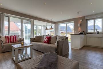 Ferienhaus für 6 Personen in St. Peter-Ording, Nordseeküste, Bild 4