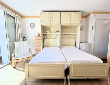 Gîte pour 2 personnes, avec vue, animaux acceptés à Gréoux-les-Bains