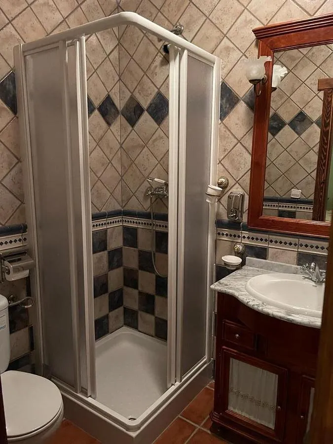 Apartamento de vacaciones para 6 personas, con vistas y terraza - 1