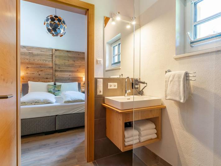 Exklusives Chalet nahe der großen Skigebiete in Pinzgau