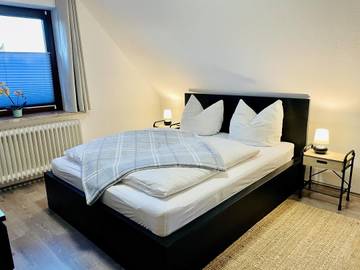 Ferienwohnung für 4 Personen in Lehe, Eider-Treene-Sorge, Bild 2