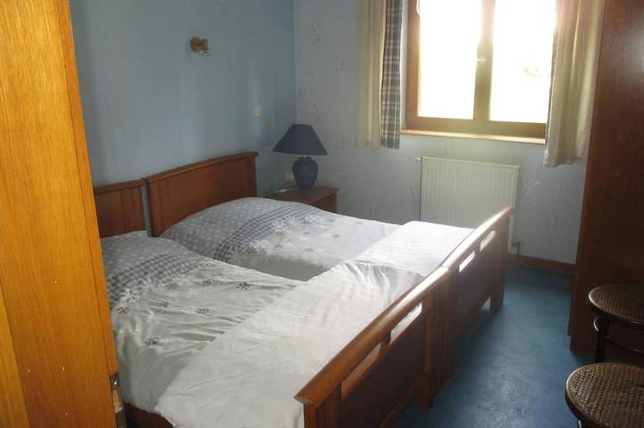 Location de vacances pour 6 personnes, avec balcon/terrasse et terrasse dans Station du Champ du Feu - 2