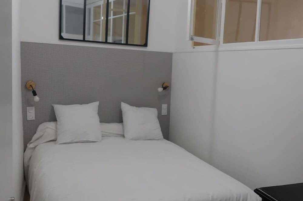 Ganze Wohnung, T2 Rénové Hyper Centre, à 50 m de la Cathédrale in Rodez, Zentralmassiv