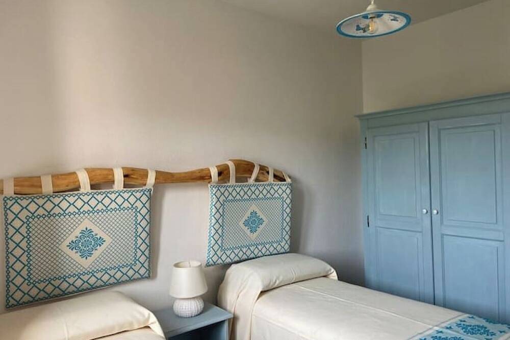 Villa Geneva in San Teodoro - Lu Impostu in Sardaigne