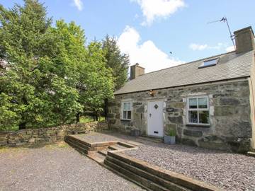 Cottage for 4 People in Gwynedd, North-Wales, Photo 1