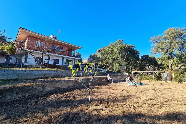 Cottage für 7 Personen, mit Pool, mit Haustier - 1