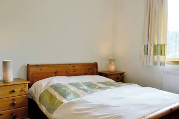 Gîte pour 6 personnes, avec jardin dans Glenfinnan