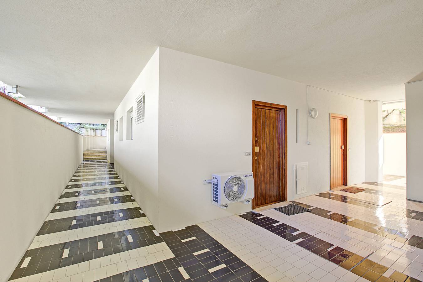 Jolie Sur La Mer - Petit Studio with Shared Pool, foto 15