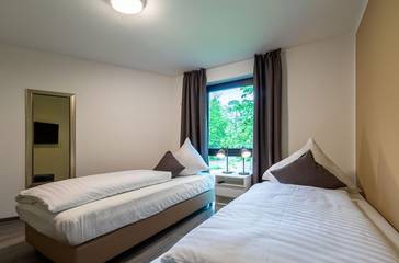 Ferienwohnung für 6 Personen in Am Wadehäng, Krakow am See, Bild 2