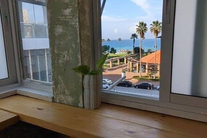 Ferienwohnung für 3 Personen, mit Ausblick und Balkon - 1