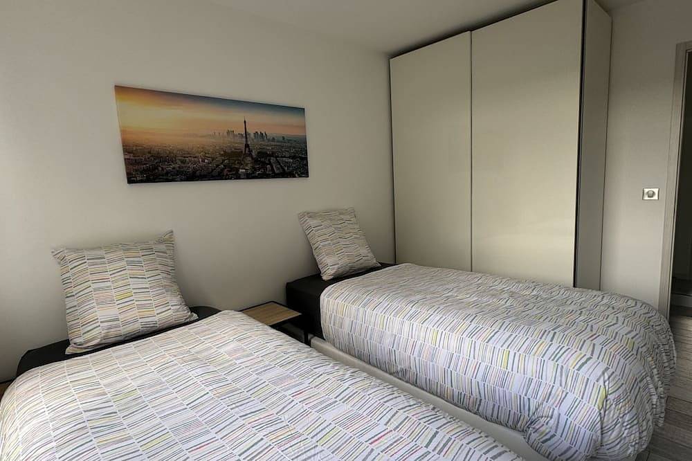 Entire apartment, Appartement Coté Seine in Le Port-Marly, Yvelines