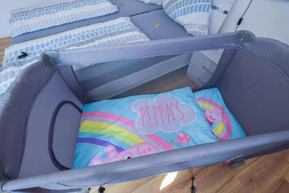 House of the Rising Fun in Legoland Deutschland, Bubesheim