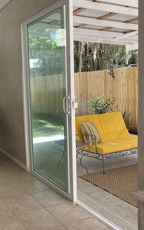 Remodeled Vintage Private Home. <5 min to Uf and Downtown in Gainesville, Alachua County