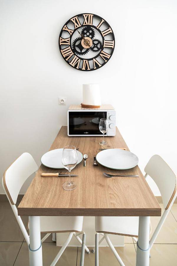 Appartement entier, One-Bedroom Apartment in Chaumes-en-Brie, Seine-et-Marne