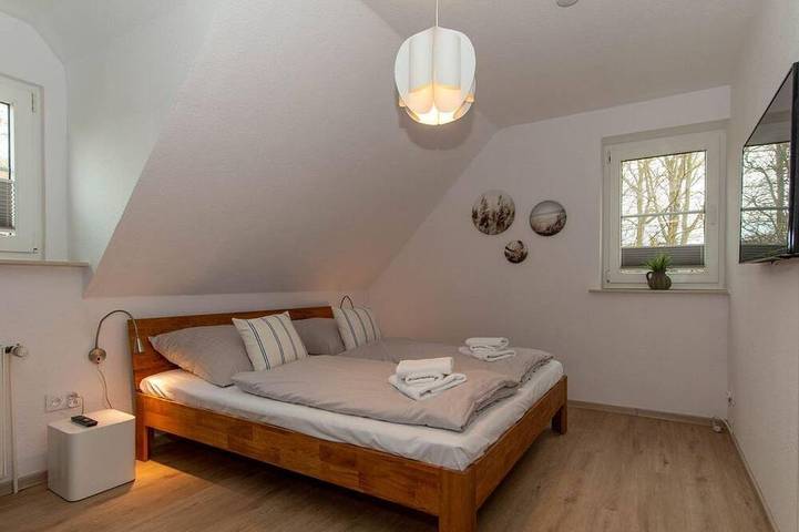 Ganze Wohnung, Nordsee-Flair, Deutschland in St. Peter-Ording, Eiderstedt