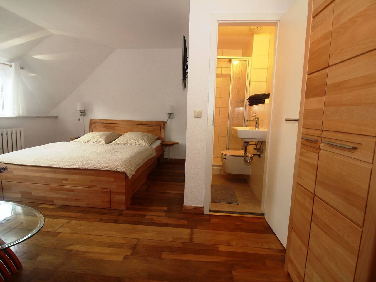 Ganze Ferienwohnung, Haus Karin in Hiddensee, Ostseeinseln