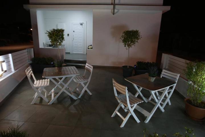 Maison d’hôte pour 2 personnes, avec terrasse et jardin à Chypre - 4