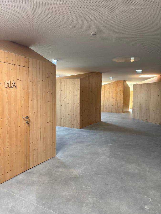 Location de vacances pour 2 personnes, avec terrasse dans Angeiras - 4