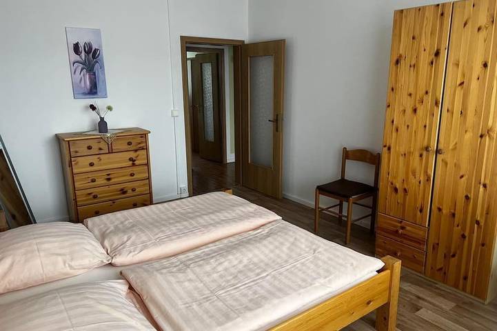 Bauernhof für 8 Personen, mit Balkon in Thale - 4