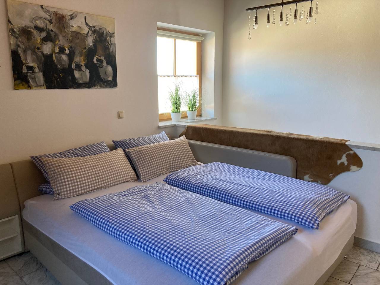 Ganze Wohnung, Das Alpennest am Forggensee in Neuschwanstein, Füssen