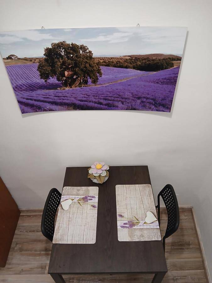 Gîte pour 4 personnes, avec vue à Tuscania - 3