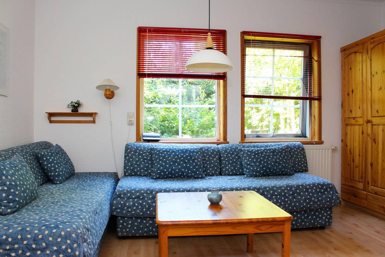 Ganzes Studio, Zaunkönig in St. Peter-Ording, Eiderstedt