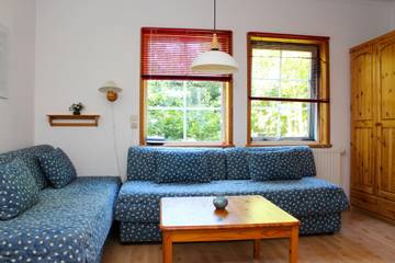 Studio für 2 Personen in St. Peter-Ording, Nordseeküste, Bild 1