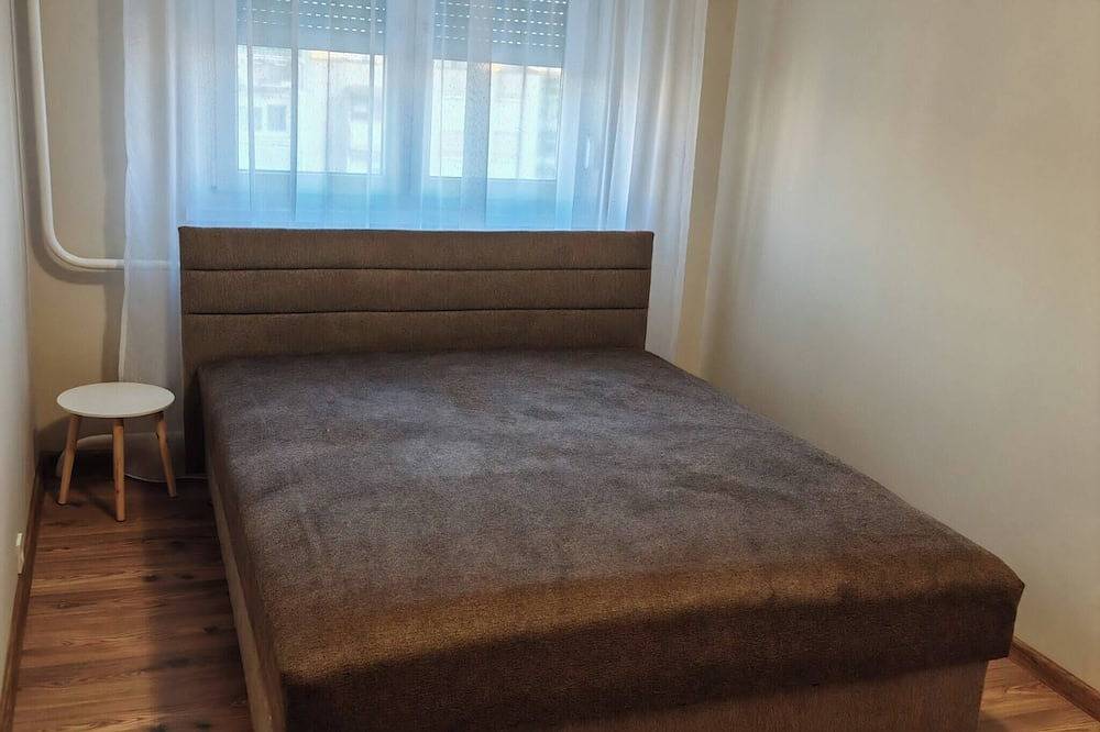 Ganze Wohnung, Gemütliche Wohnung in Downtown Nook zu vermieten in Ketschkemet, Kecskeméti járás