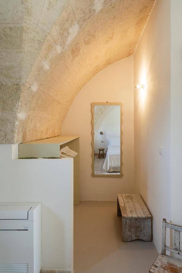 Masseria Gorgognolo in Costa Merlata, Ostuni