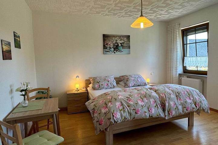 Ferienhaus für 5 Personen, mit Garten in Morbach - 2