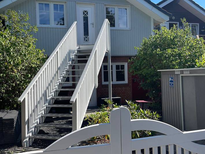 Ferienpark für 5 Personen, mit Garten, mit Haustier in Flensburger Förde - 3