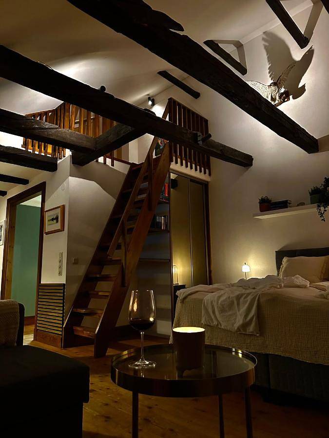 Appartement entier, Kalmar City in Kalmar, Mer Baltique suédoise