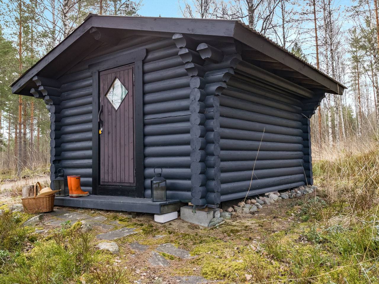 Ranta 1 in Asikkala, Päijät-Häme