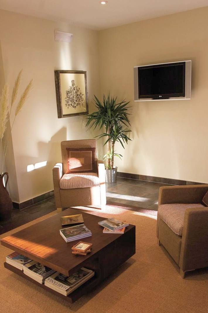 Hotel para 3 personas, con jardín y vistas en Provincia de Guadalajara - 4