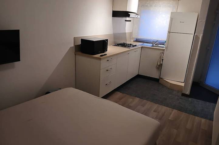 Appartement de vacances pour 2 personnes, animaux acceptés