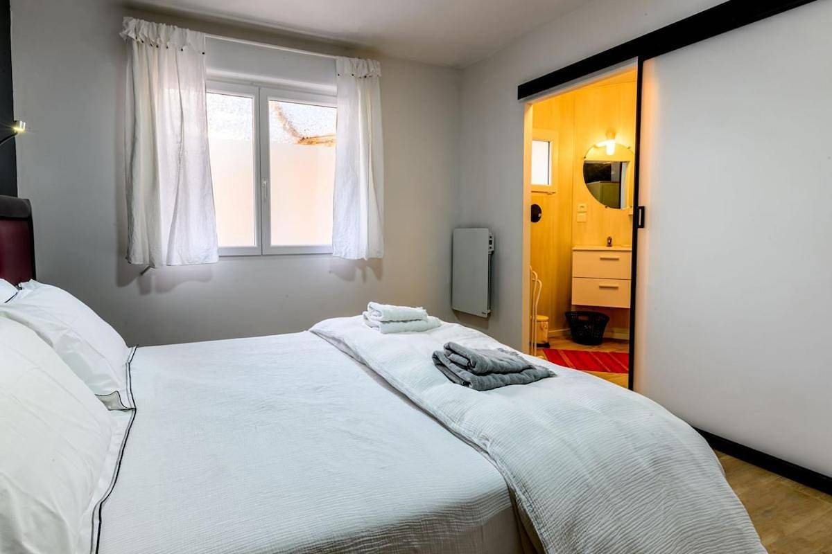Appartement entier, Entre Aubrac Et Viaduc De Millau in Laissac, Aveyron