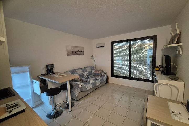 Gîte pour 2 personnes dans Vert Bois - 3