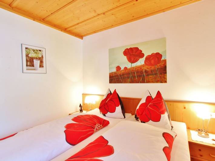 Ferienwohnung für 4 Personen, mit Balkon in Bramberg am Wildkogel - 3