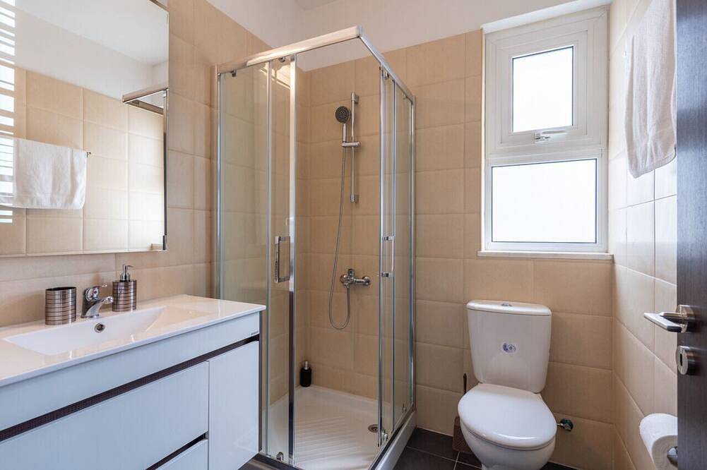 Apartamento entero, Harbor 104: Stylish 1-Bedroom Apartment in Larnaca in Lárnaca, Distrito de Larnaca