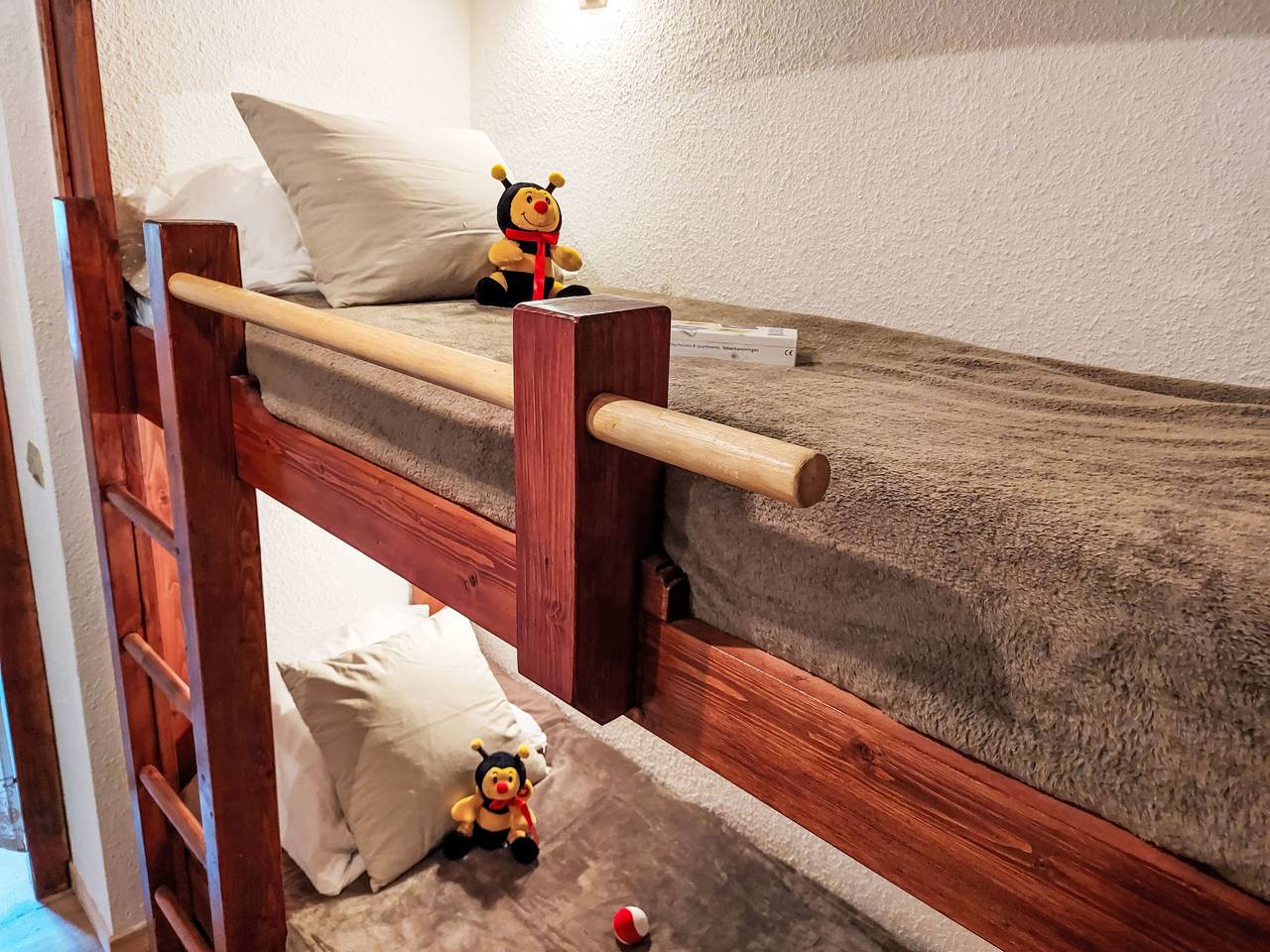 Appartement entier, La Piste in Saint-Gervais-les-Bains, Pays du Mont-Blanc