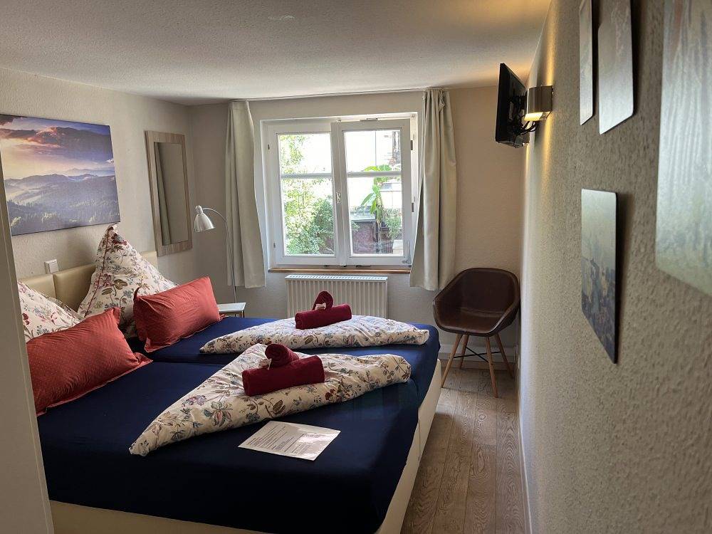 Mainaublick-Traumseesicht mit Terrasse - Mainaublick, foto 7