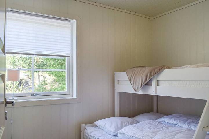 Ferienhaus für 10 Personen, mit Haustier in Tvedestrand - 3