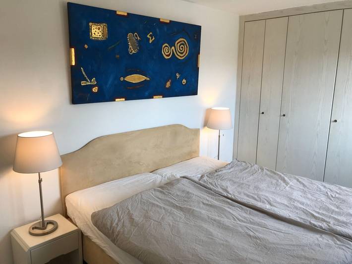 Ferienwohnung für 4 Personen, mit Balkon, kinderfreundlich in Westerland - 3