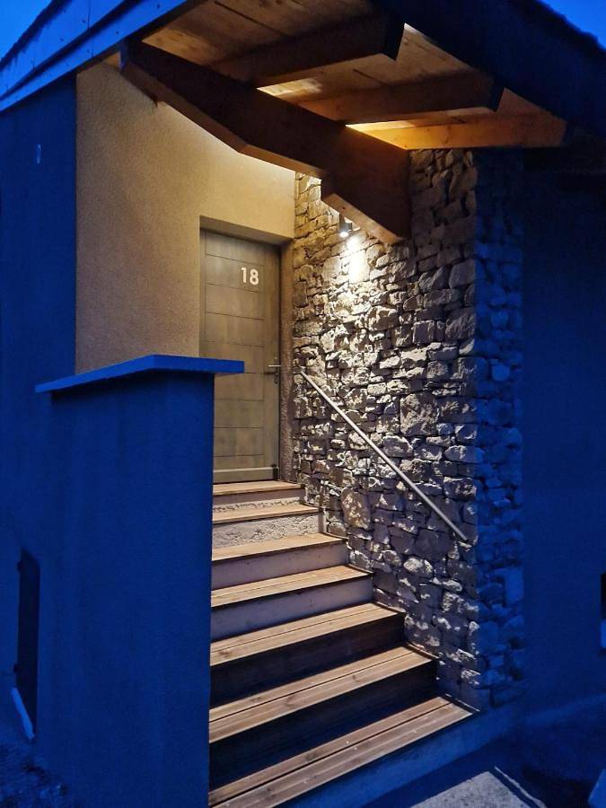 Location de vacances pour 6 personnes, avec vue et terrasse à Eyne - 3