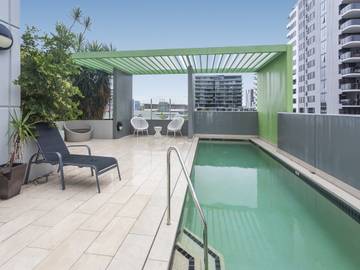 Ferienwohnung für 2 Personen in Brisbane, Queensland, Bild 3