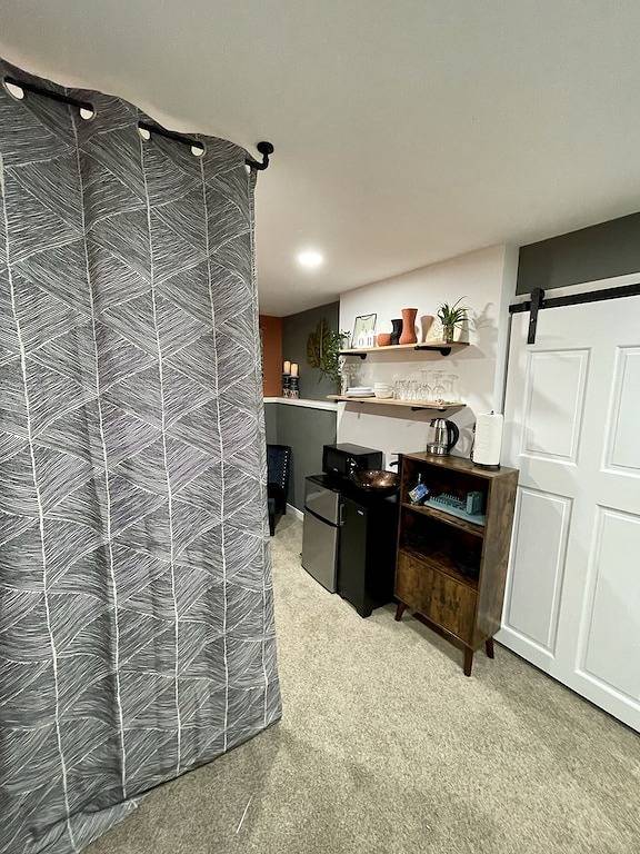 Private getaway in a beautiful neighborhood in Salem (OR), Willamette Valley