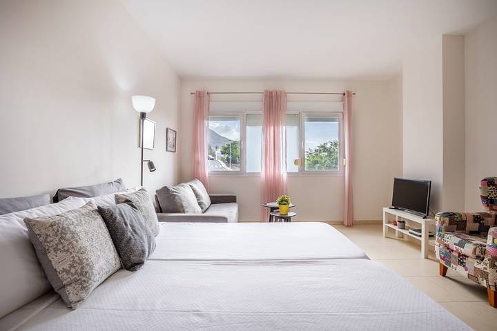 Apartamento de vacaciones para 2 personas - 1