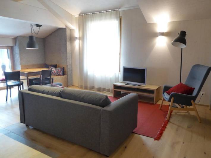 Ganze Wohnung, Bellina - BioBergün in Bergün, Bergün Filisur