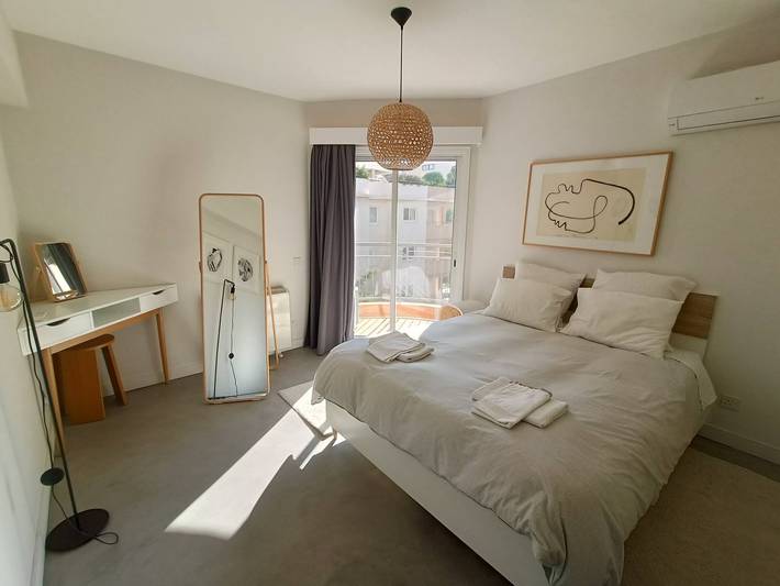 Apartamento entero, Apartamento de vacaciones para 4 personas in Nicosia, Chipre Sur