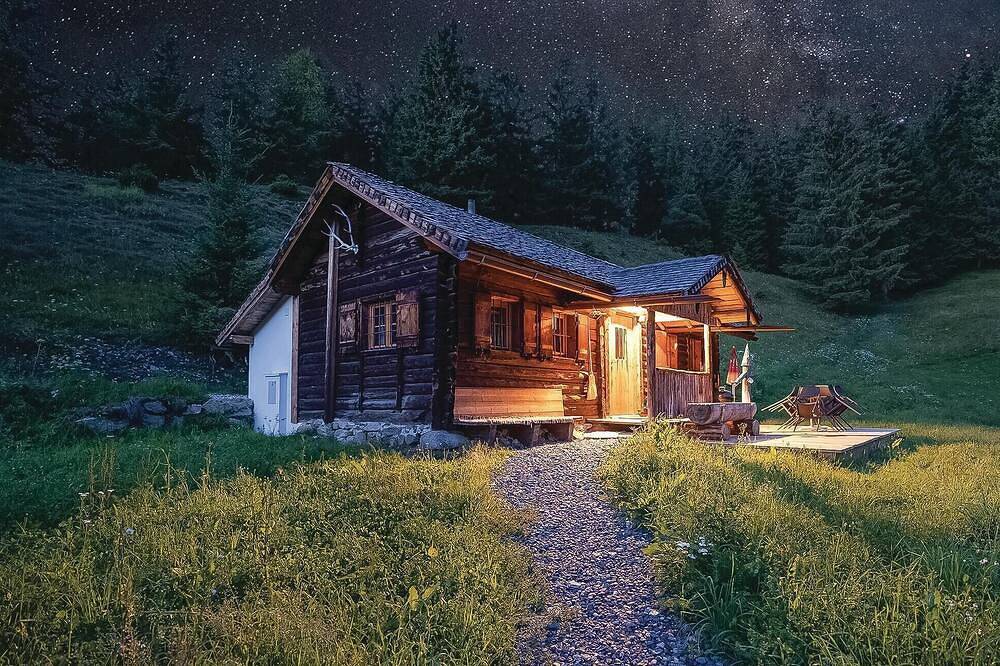 Ferienhaus mit Bergidylle in Mittersill, Pinzgau